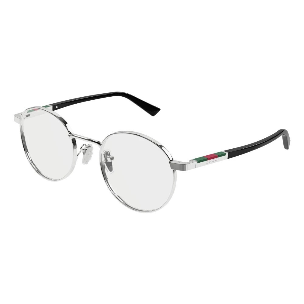NWT Gucci GG1966oK-001 Eyeglasses - Picture 1 of 3